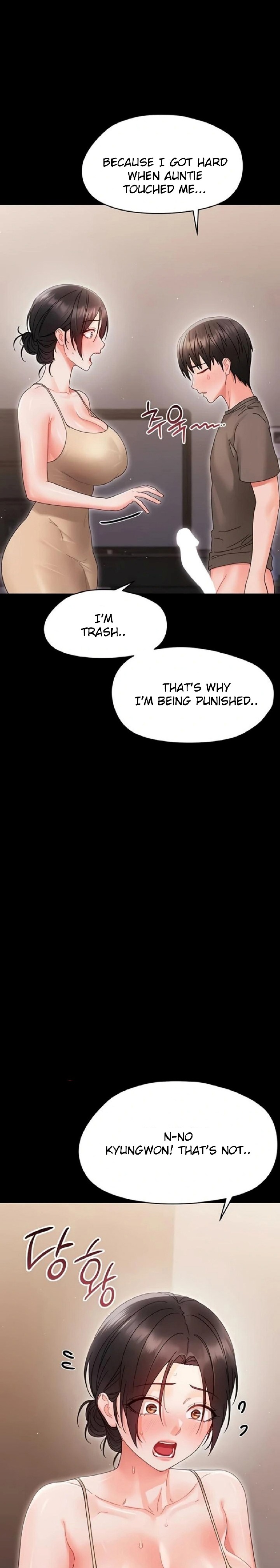 Small Beast chapter 22 page 30
