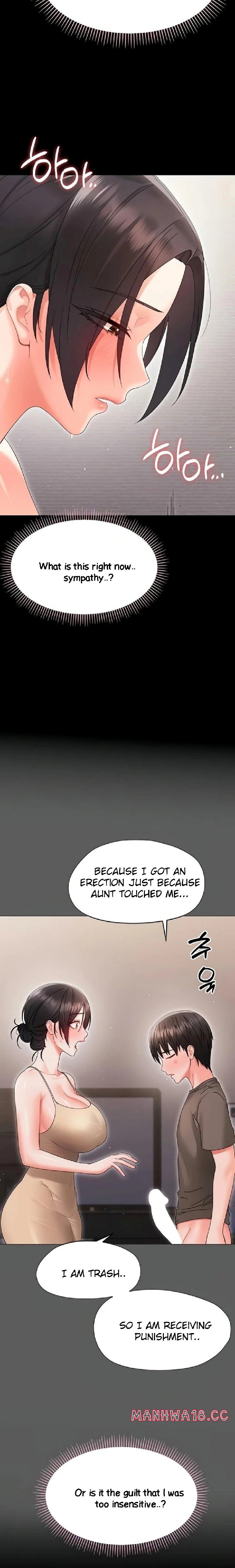 Small Beast chapter 23 page 9