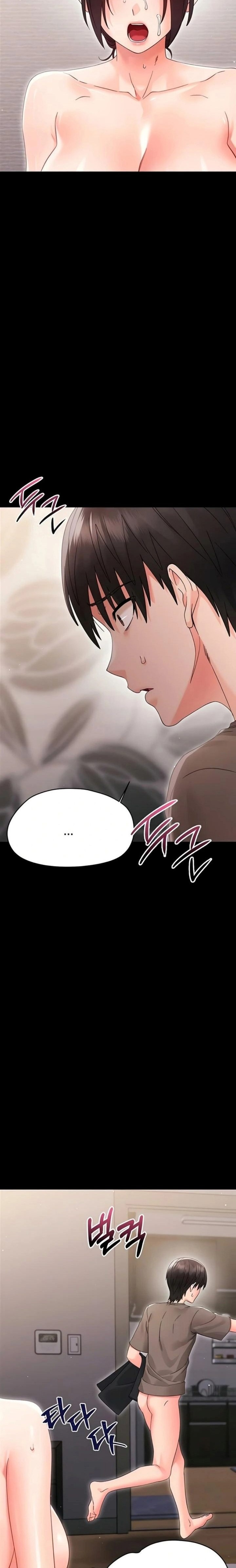 Small Beast chapter 25 page 3