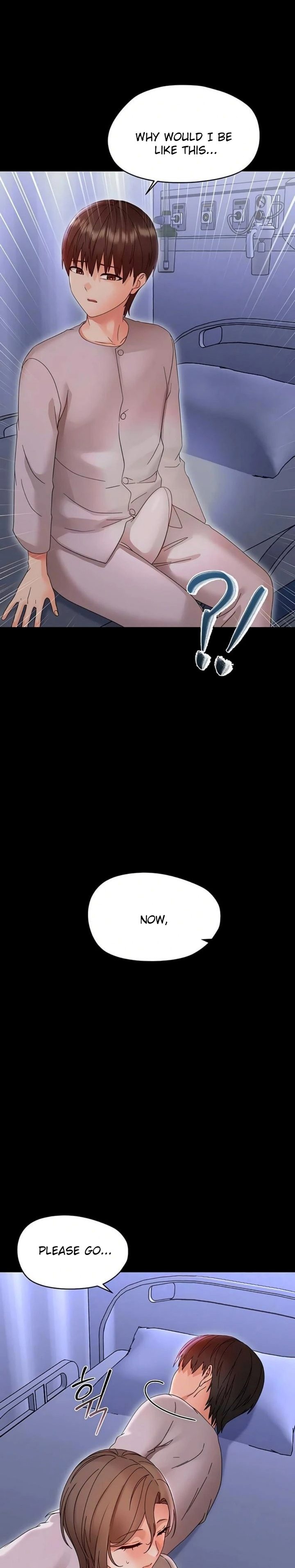 Small Beast chapter 28 page 24