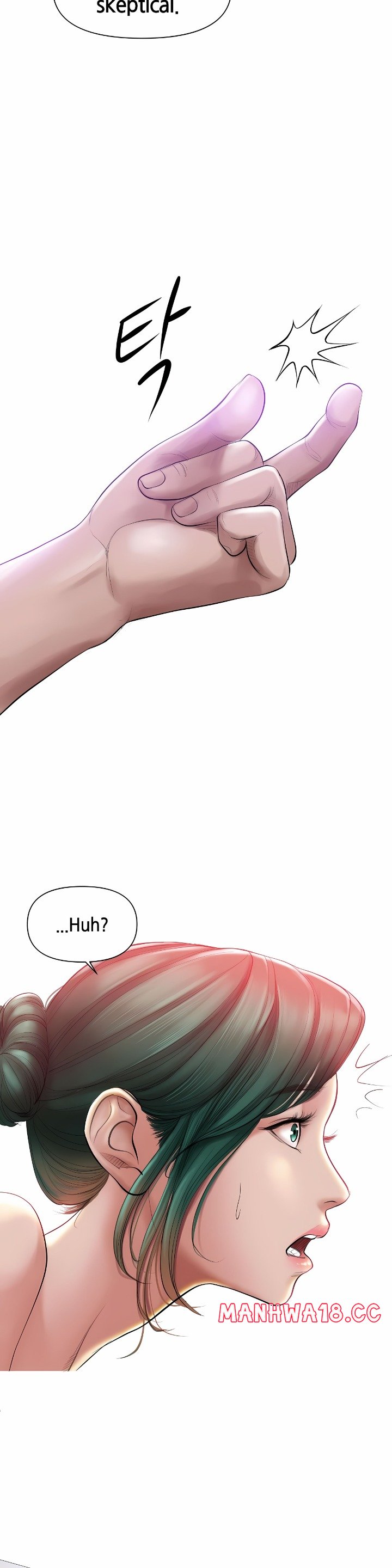 Smoking Hypnosis chapter 1 page 8
