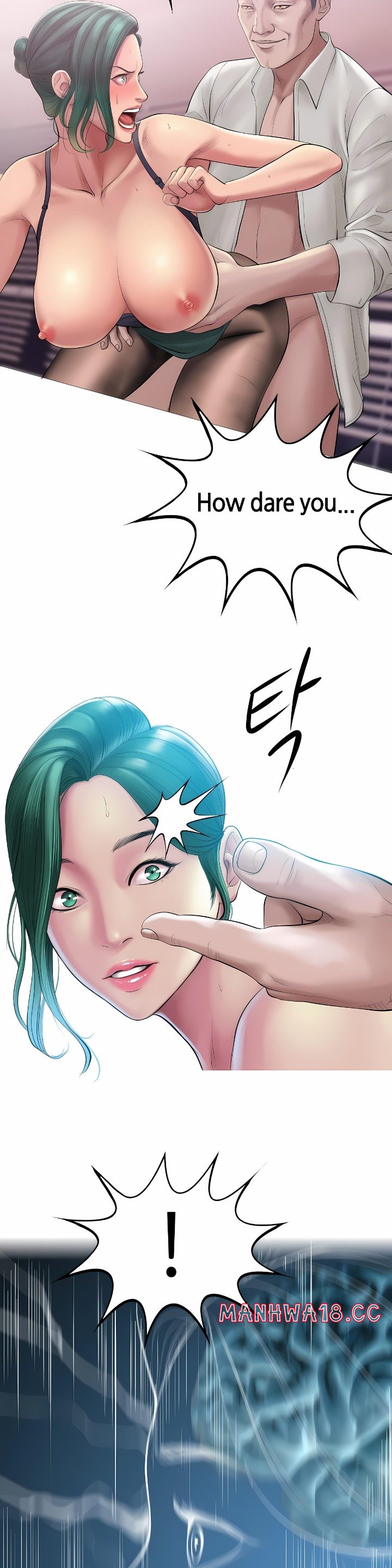 Smoking Hypnosis chapter 1 page 10
