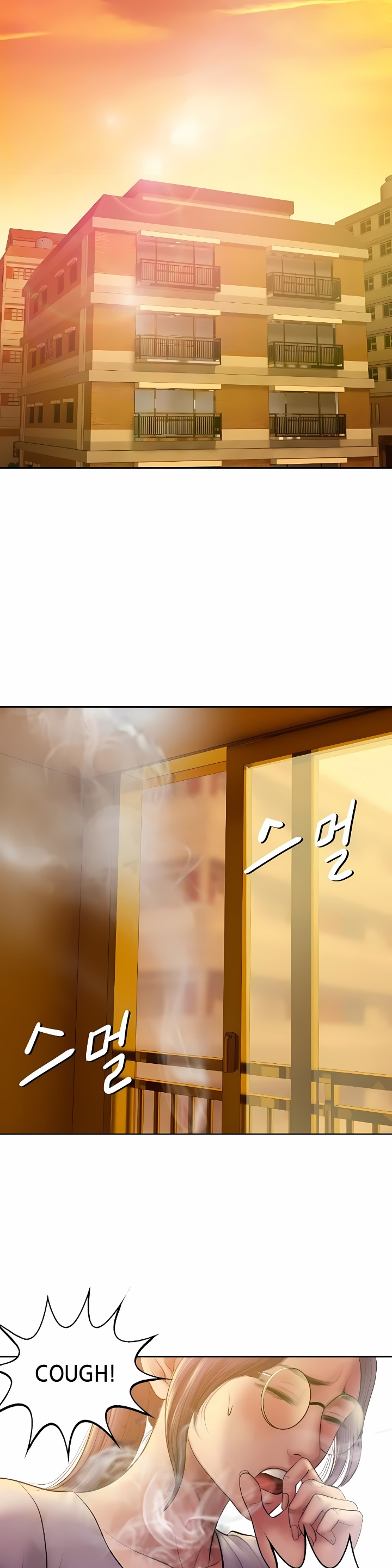 Smoking Hypnosis chapter 1 page 16