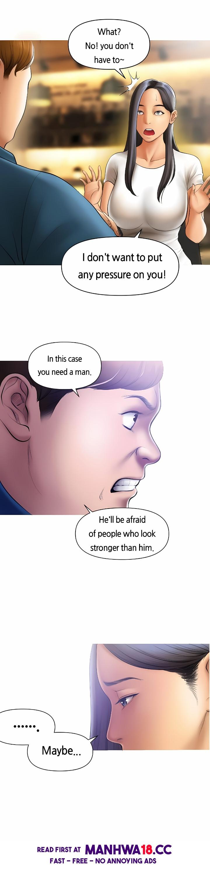 Smoking Hypnosis chapter 2 page 3