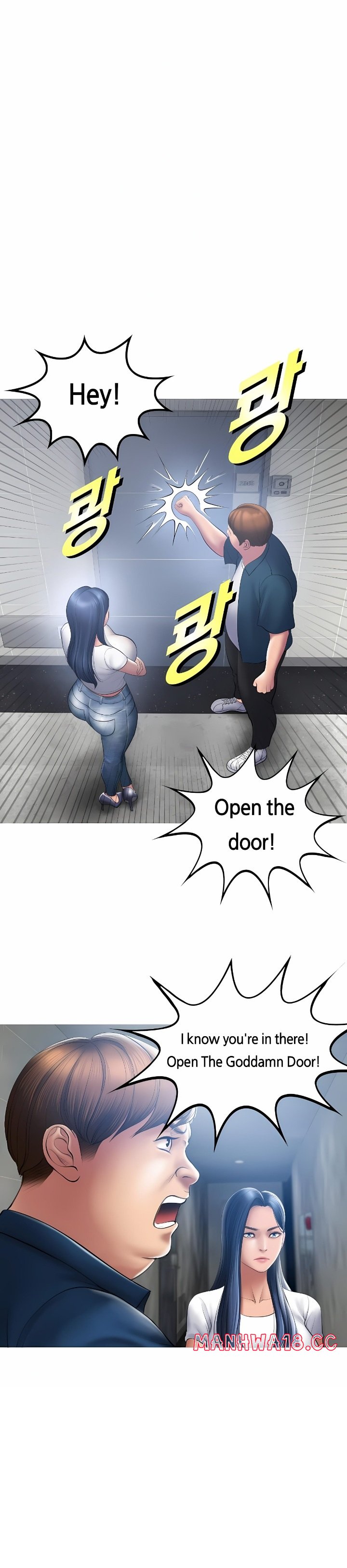 Smoking Hypnosis chapter 2 page 8