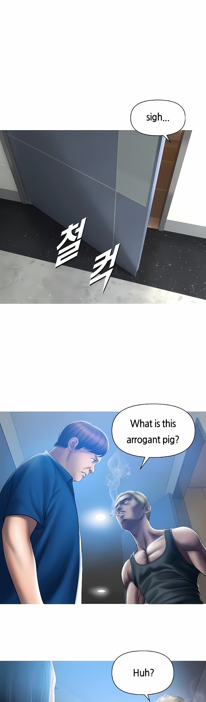 Smoking Hypnosis chapter 2 page 9