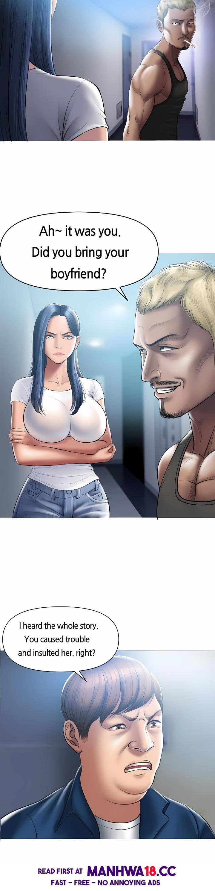 Smoking Hypnosis chapter 2 page 10