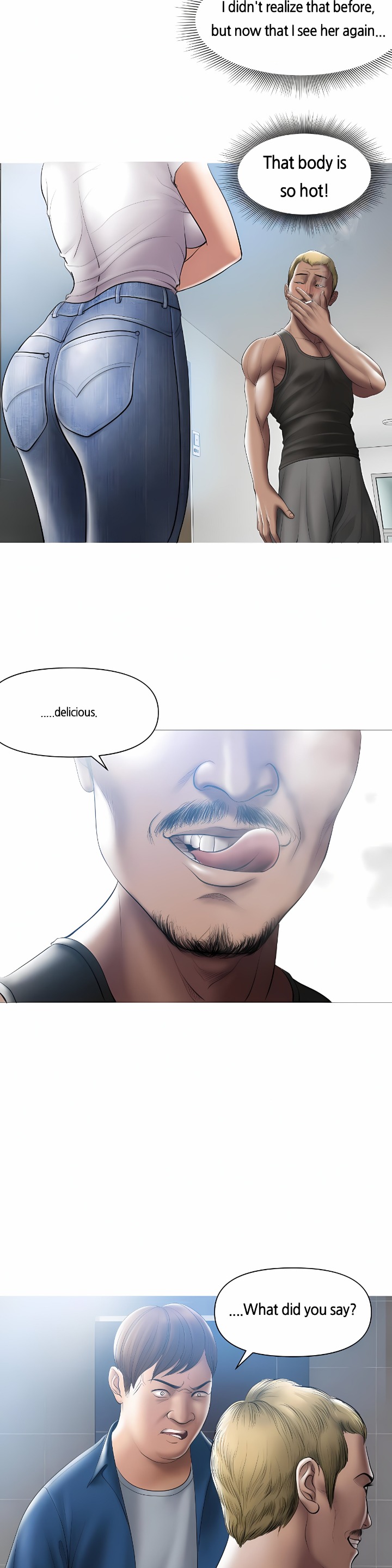 Smoking Hypnosis chapter 2 page 12