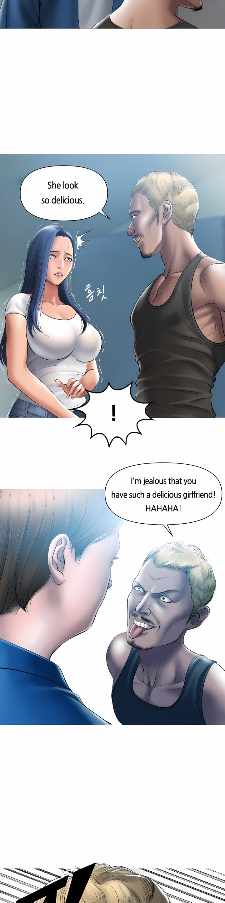 Smoking Hypnosis chapter 2 page 13