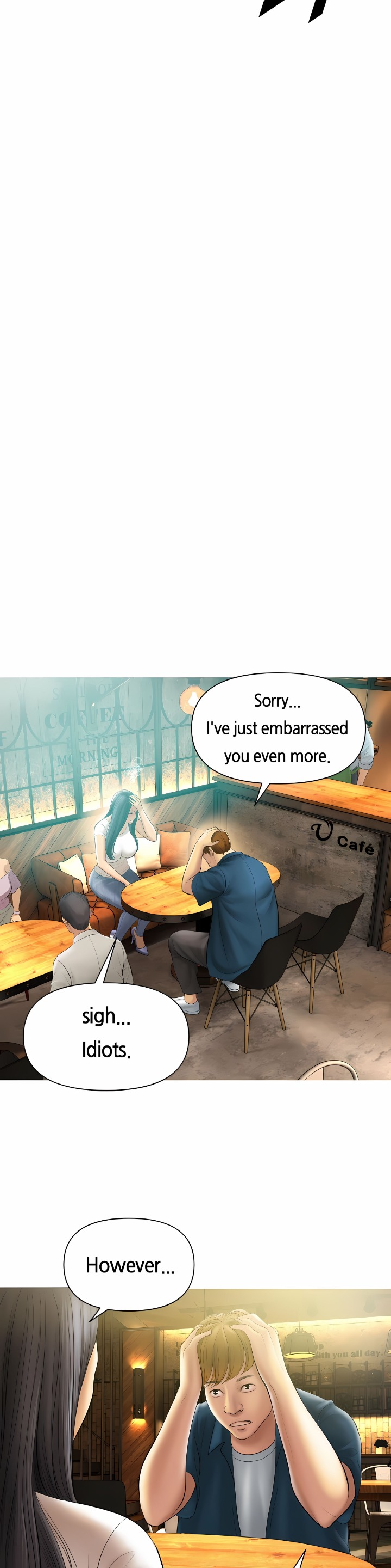 Smoking Hypnosis chapter 2 page 18
