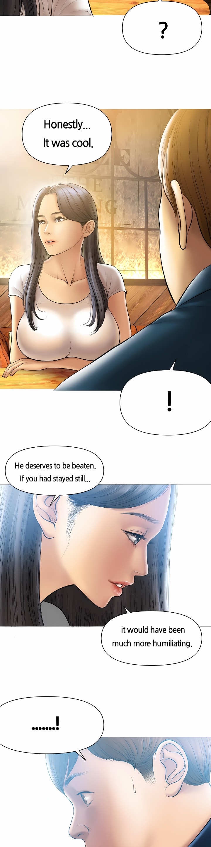 Smoking Hypnosis chapter 2 page 19