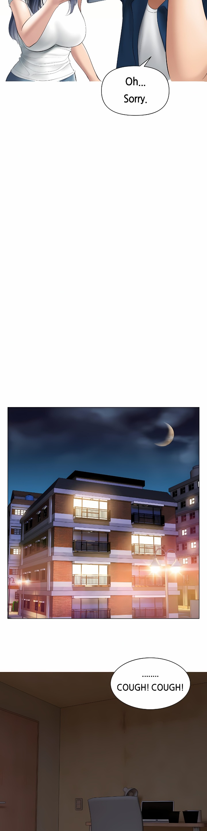 Smoking Hypnosis chapter 2 page 21