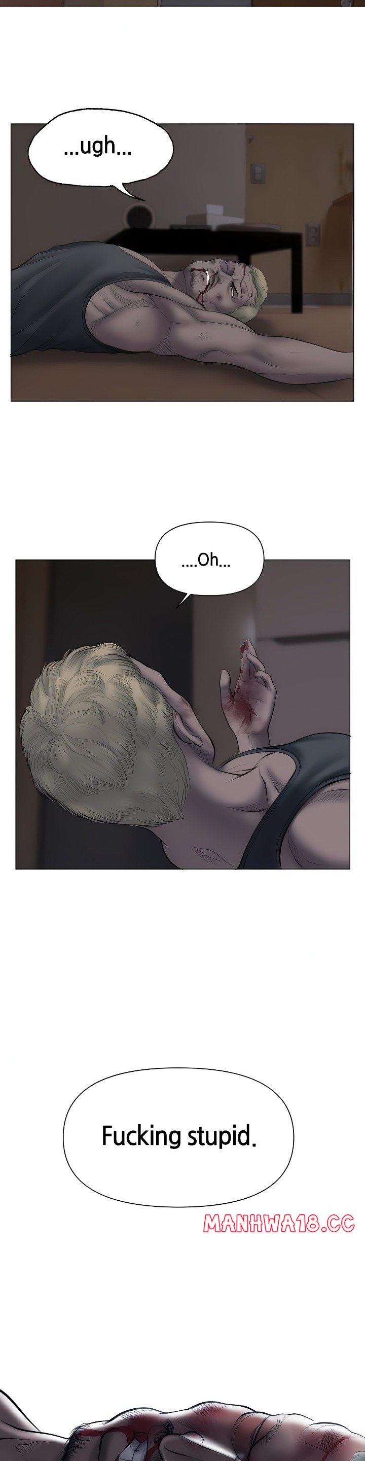 Smoking Hypnosis chapter 2 page 22