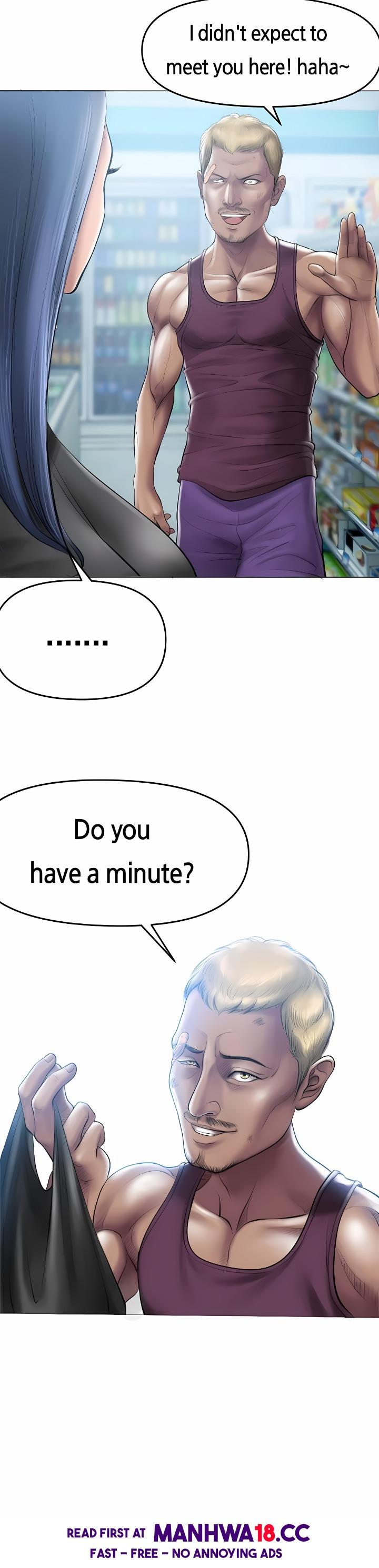 Smoking Hypnosis chapter 3 page 3