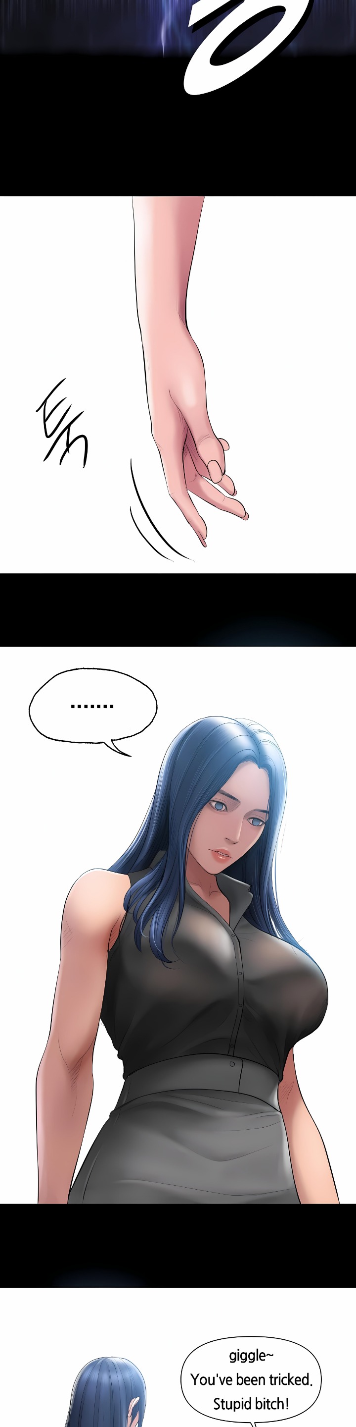 Smoking Hypnosis chapter 3 page 17