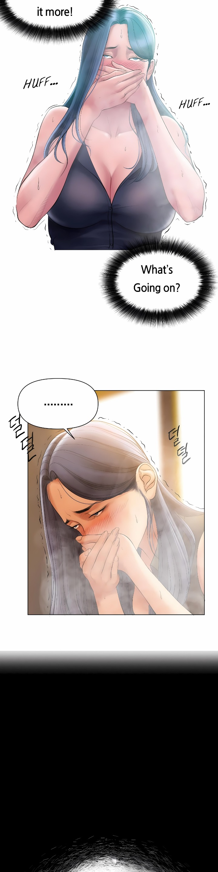 Smoking Hypnosis chapter 4 page 15