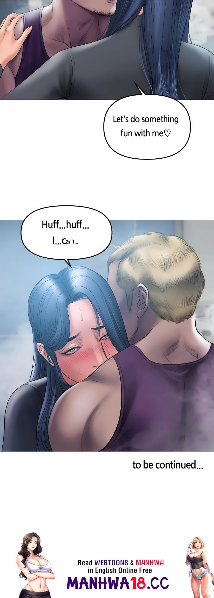 Smoking Hypnosis chapter 5 page 26