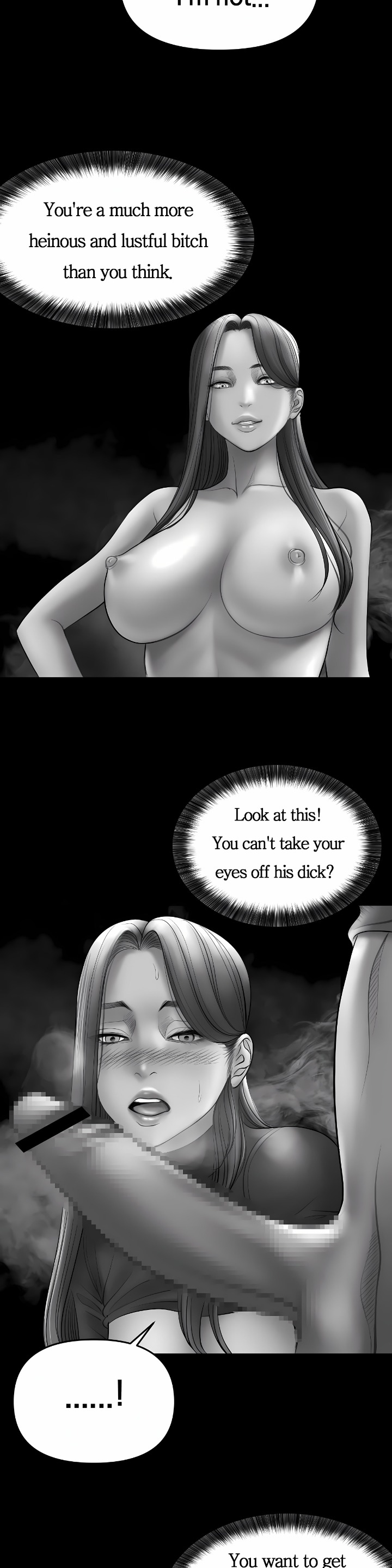 Smoking Hypnosis chapter 6 page 19
