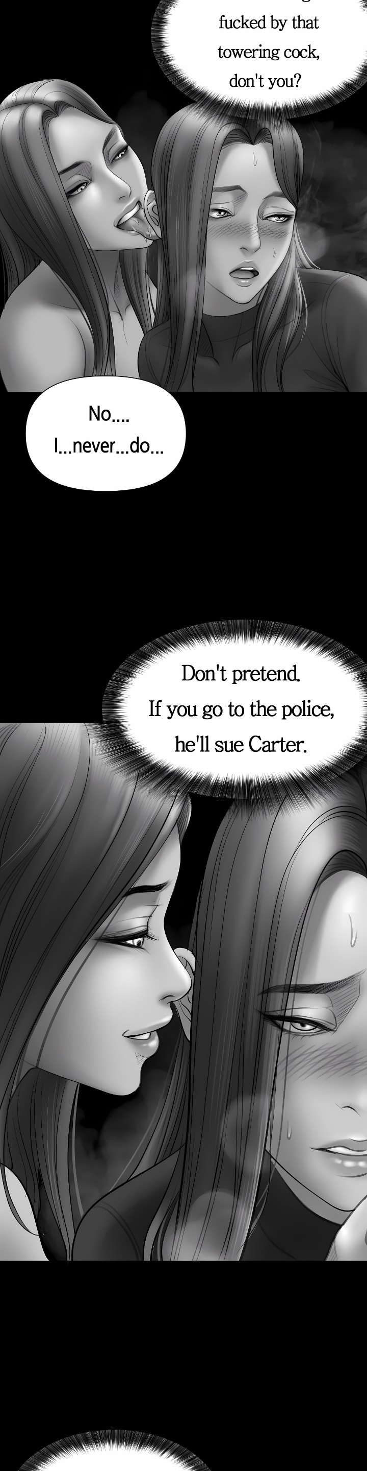 Smoking Hypnosis chapter 6 page 20