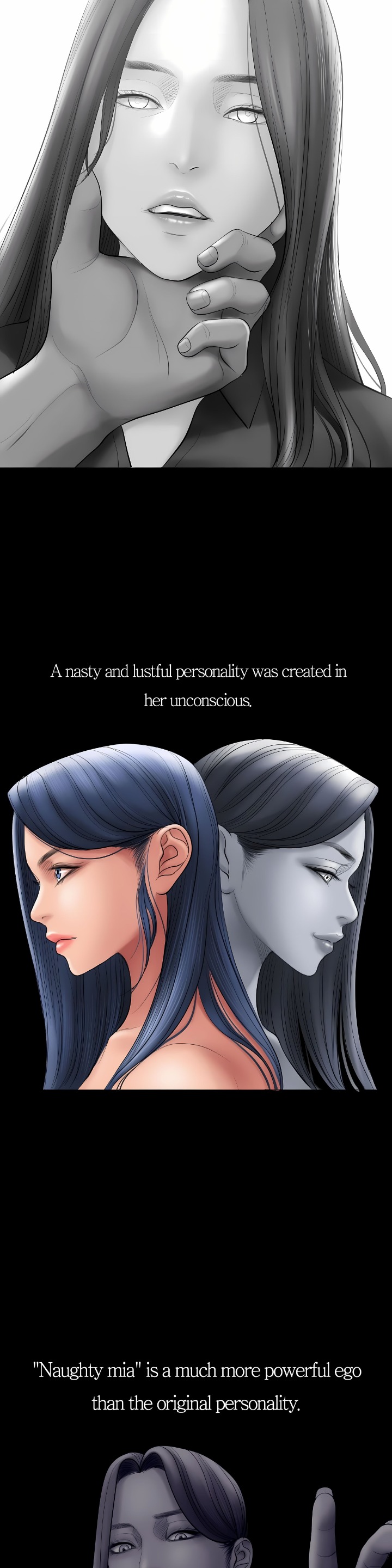Smoking Hypnosis chapter 7 page 4
