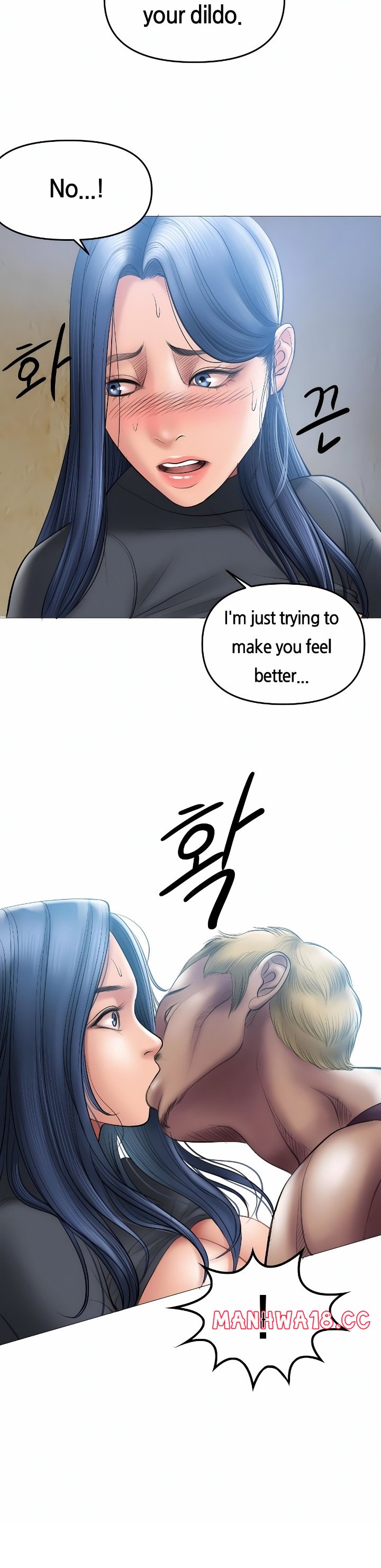 Smoking Hypnosis chapter 7 page 16