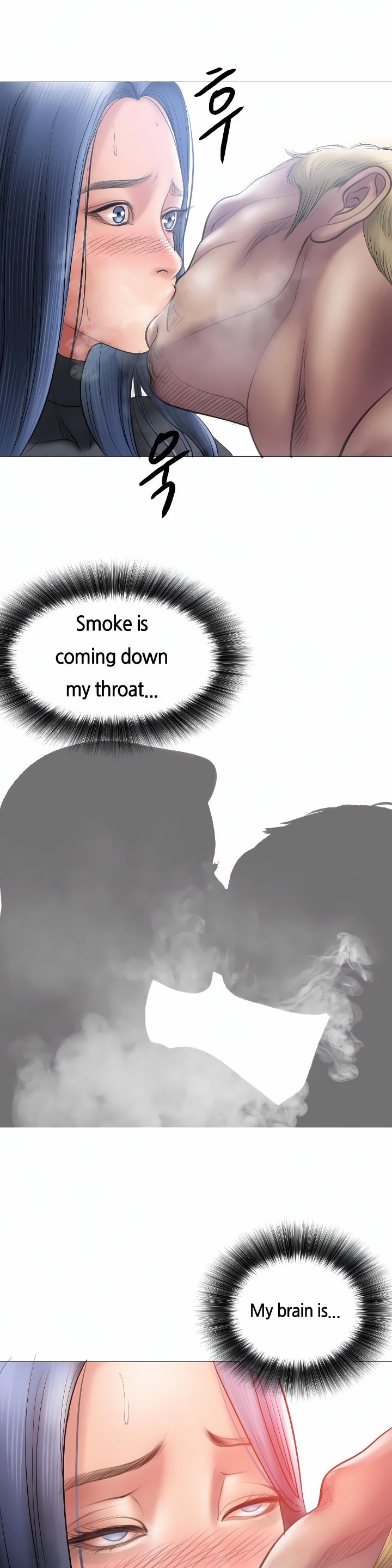 Smoking Hypnosis chapter 7 page 17