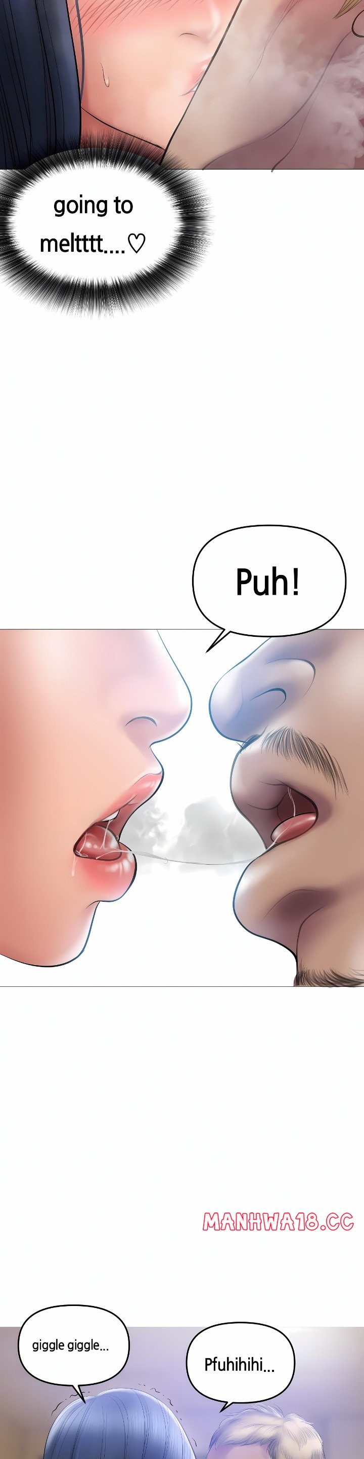 Smoking Hypnosis chapter 7 page 18