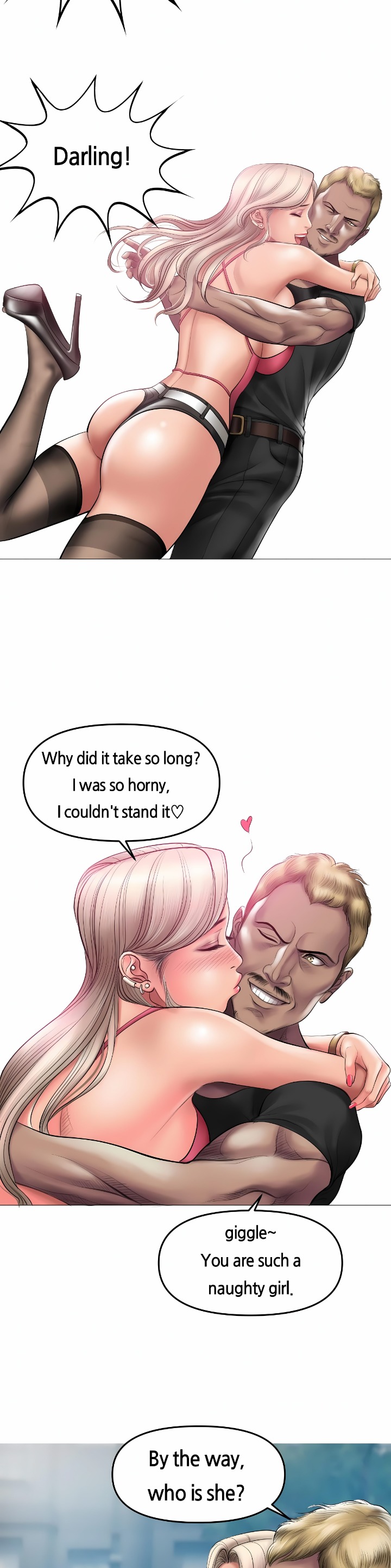 Smoking Hypnosis chapter 8 page 10