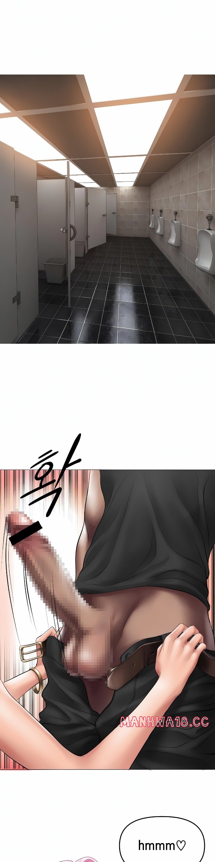 Smoking Hypnosis chapter 8 page 15