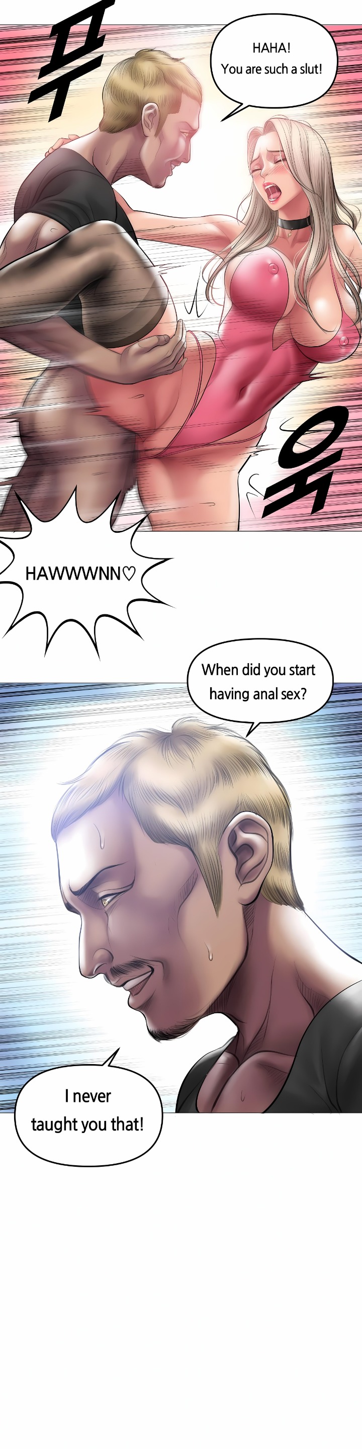 Smoking Hypnosis chapter 9 page 14