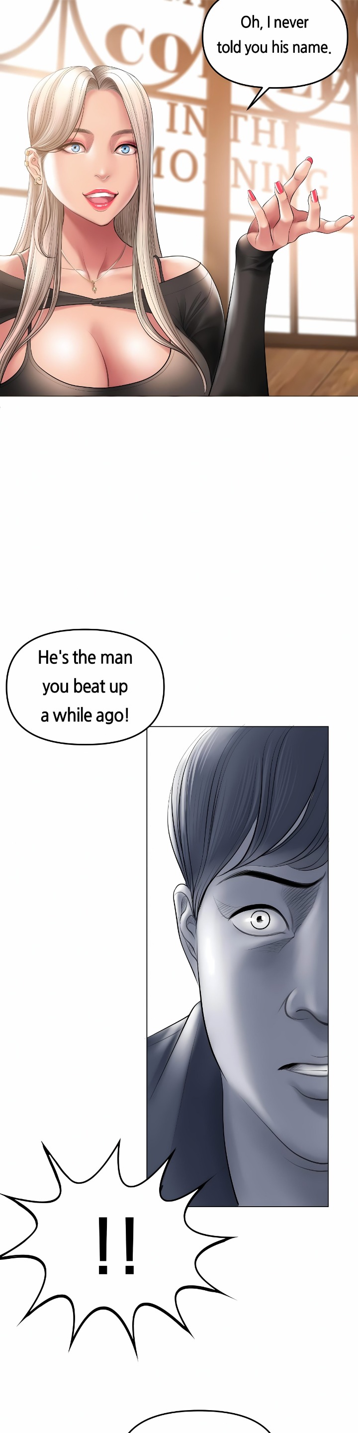 Smoking Hypnosis chapter 10 page 8