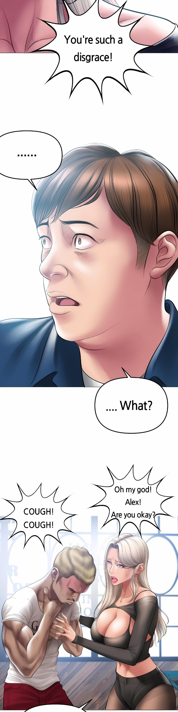 Smoking Hypnosis chapter 10 page 18