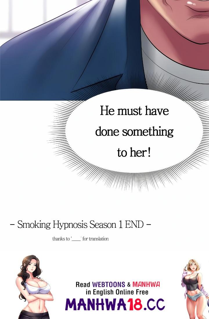 Smoking Hypnosis chapter 10 page 27