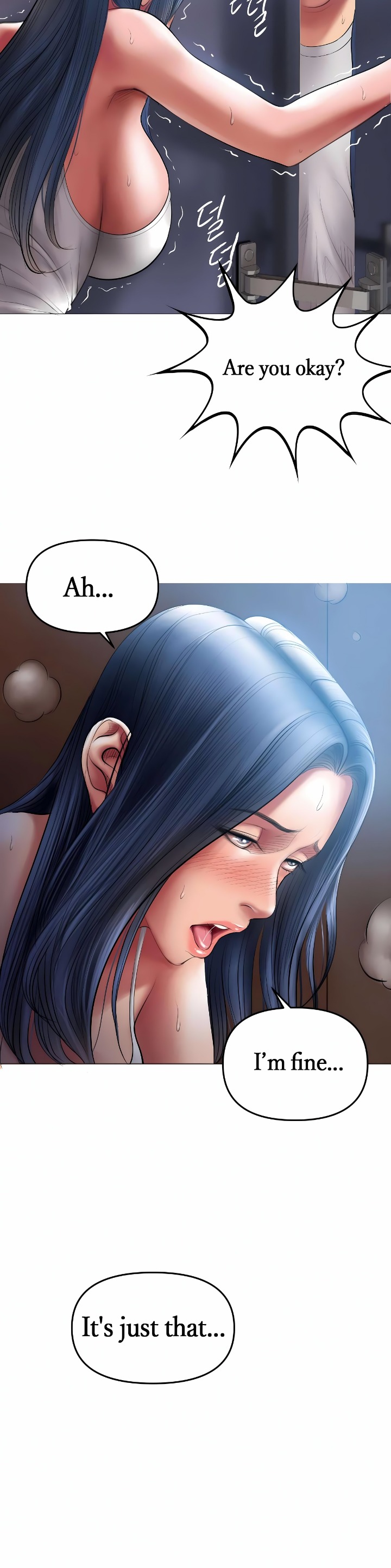 Smoking Hypnosis chapter 11 page 6