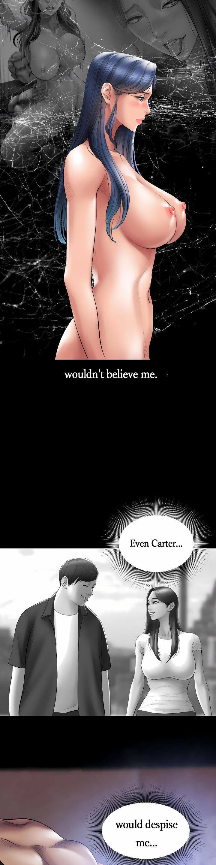 Smoking Hypnosis chapter 11 page 22