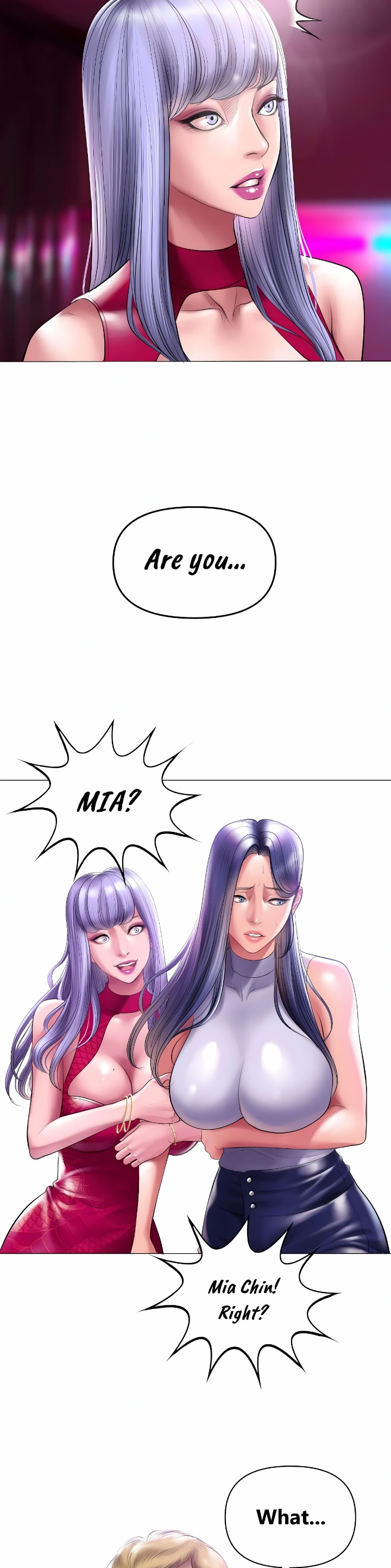 Smoking Hypnosis chapter 12 page 8