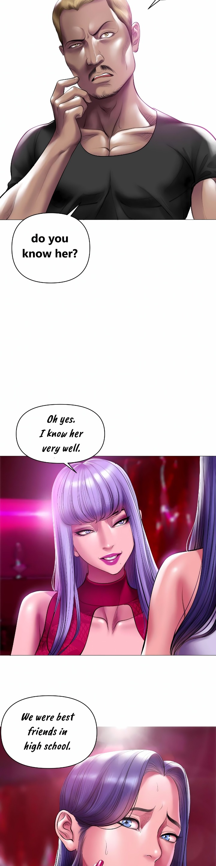 Smoking Hypnosis chapter 12 page 9