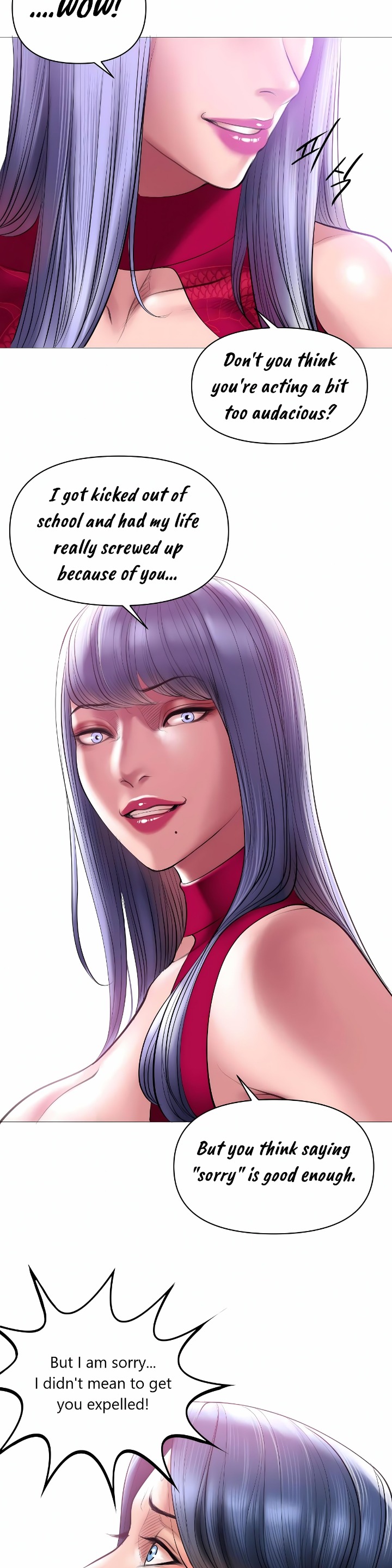 Smoking Hypnosis chapter 12 page 14