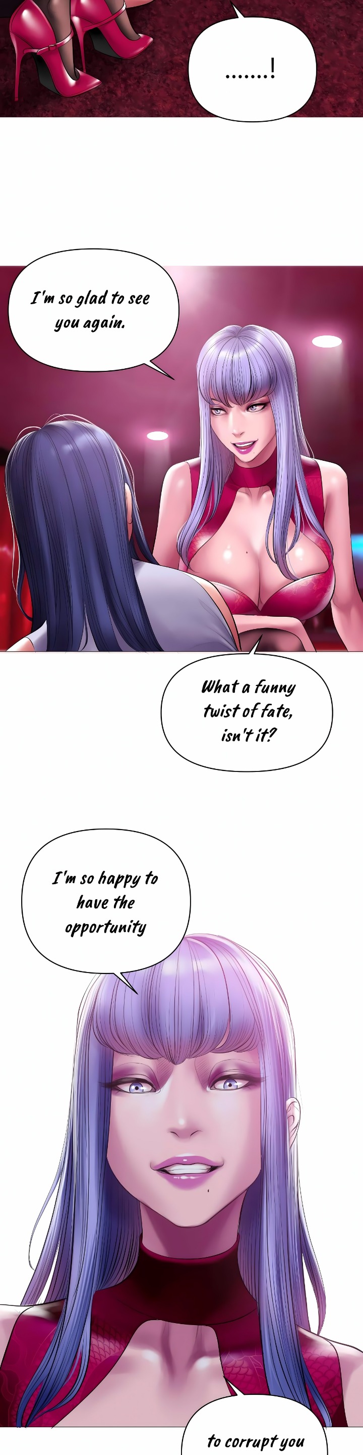 Smoking Hypnosis chapter 12 page 19