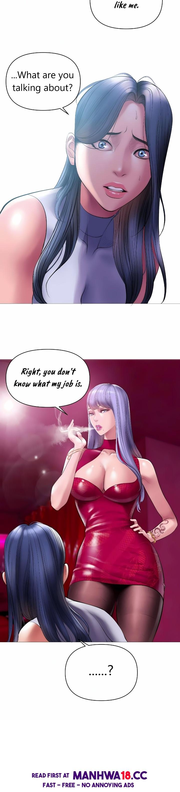Smoking Hypnosis chapter 12 page 20