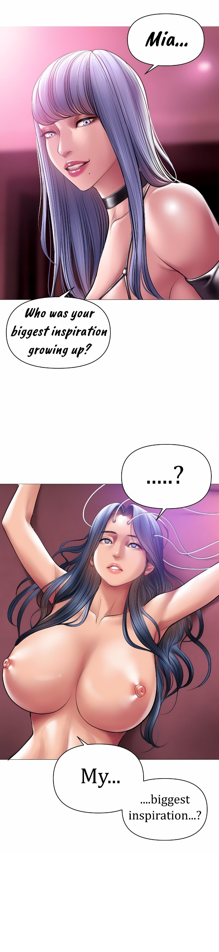 Smoking Hypnosis chapter 13 page 6