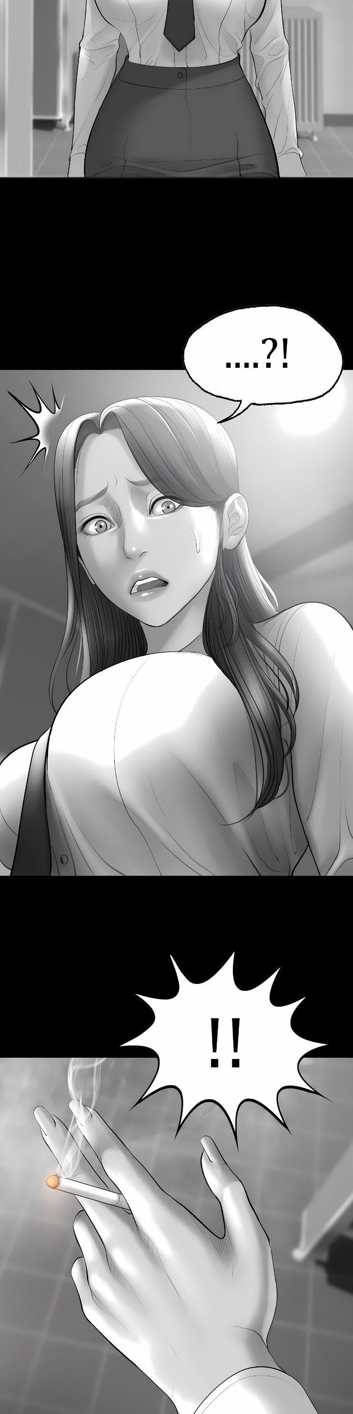 Smoking Hypnosis chapter 13 page 27