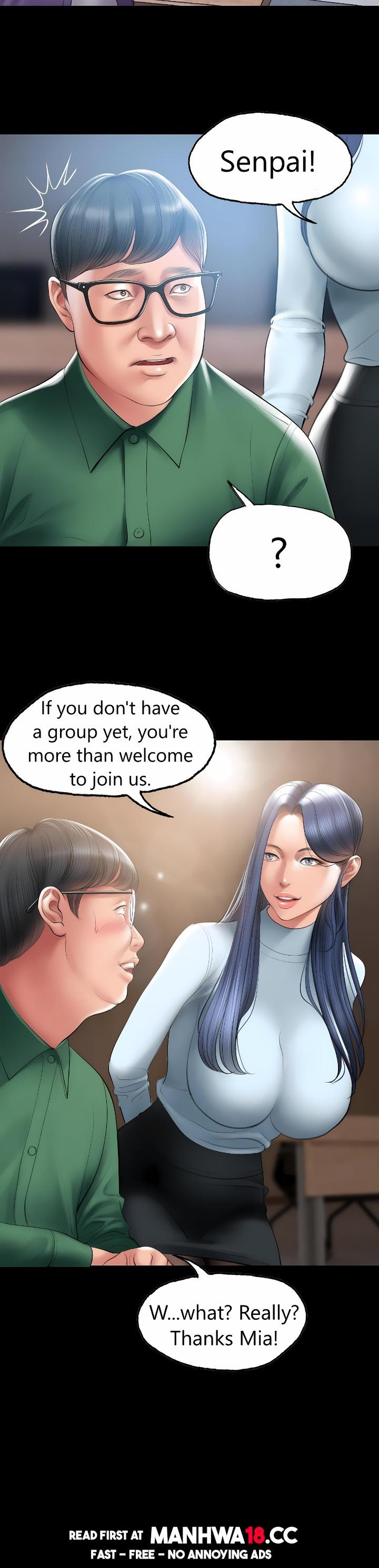 Smoking Hypnosis chapter 14 page 6