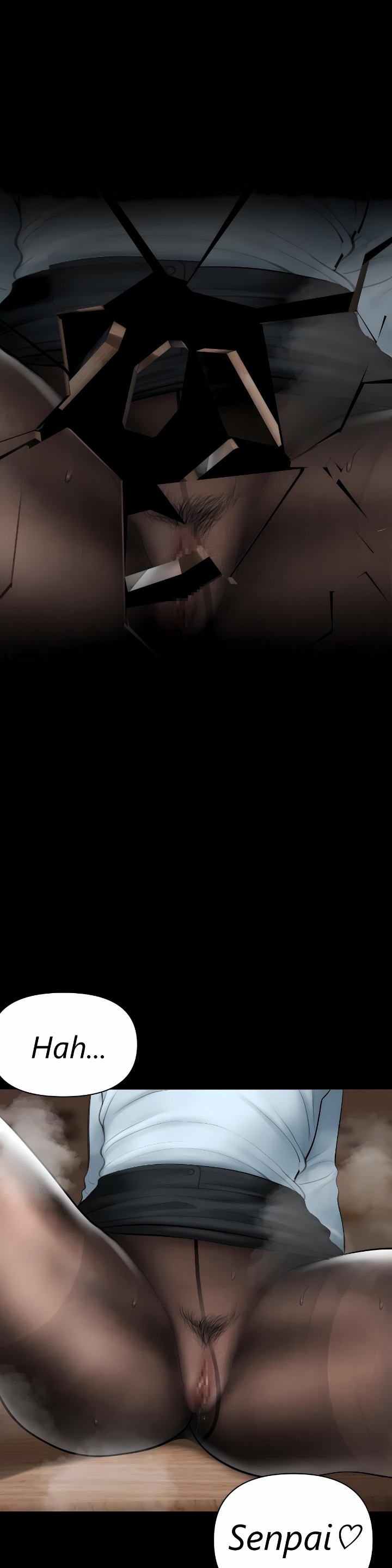 Smoking Hypnosis chapter 14 page 8