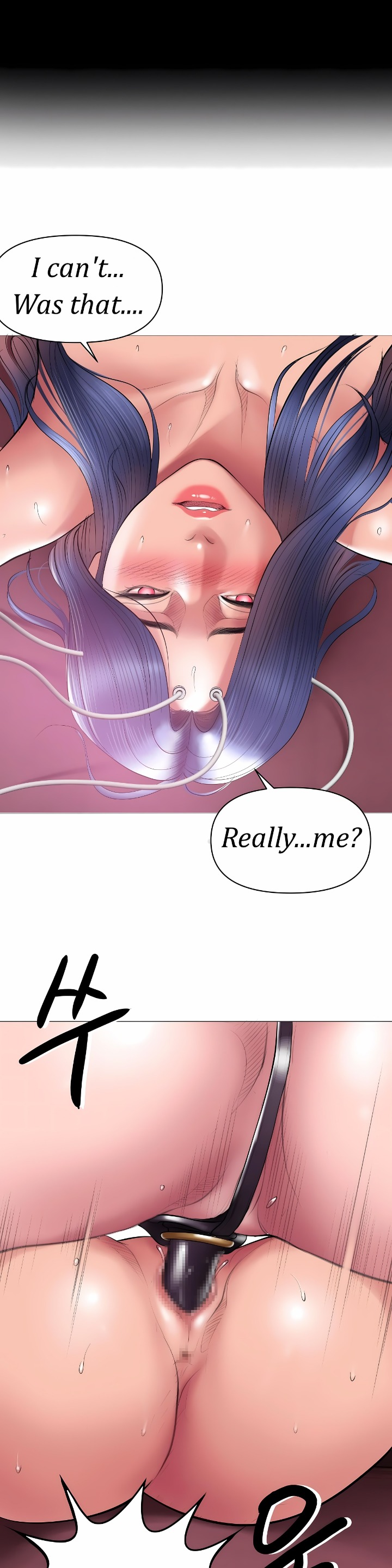 Smoking Hypnosis chapter 14 page 12