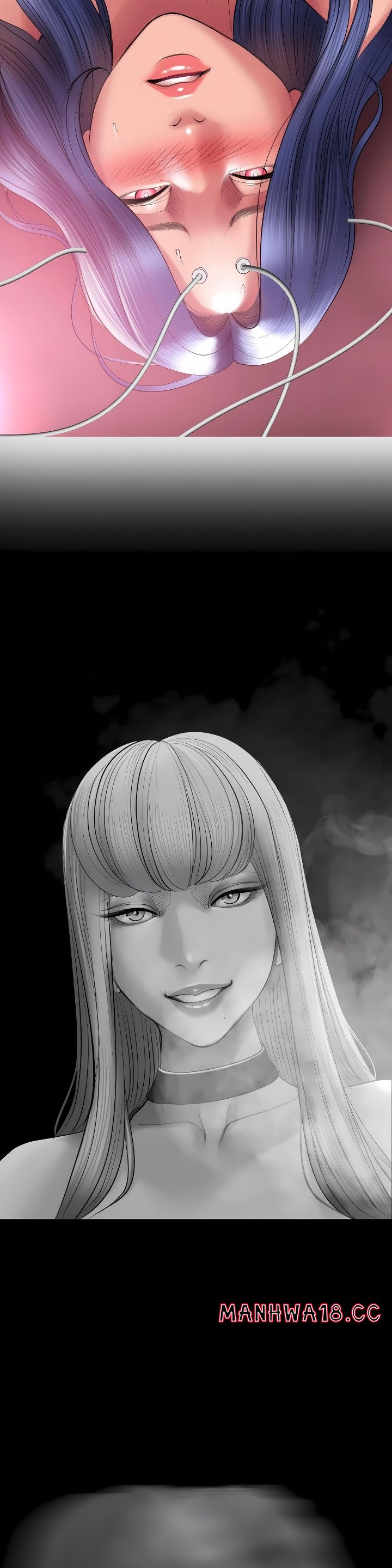 Smoking Hypnosis chapter 14 page 23