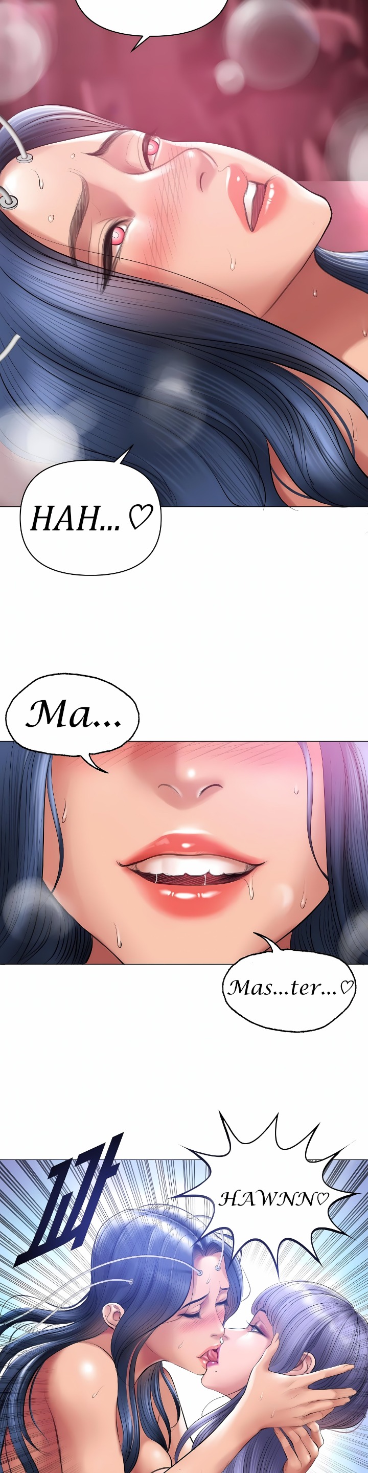 Smoking Hypnosis chapter 14 page 25