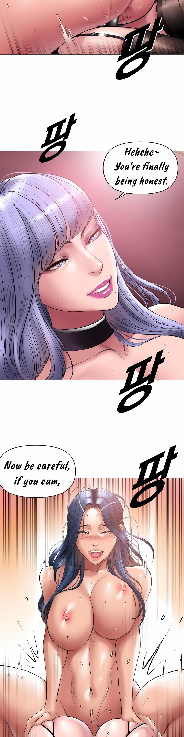 Smoking Hypnosis chapter 14 page 32