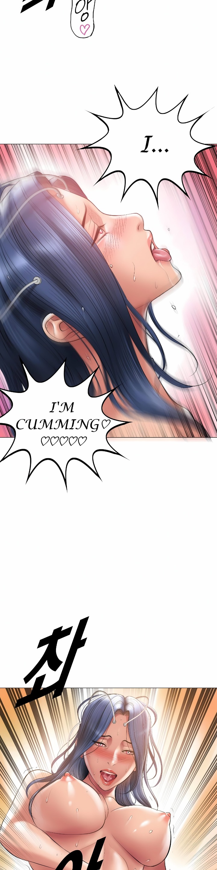 Smoking Hypnosis chapter 14 page 35