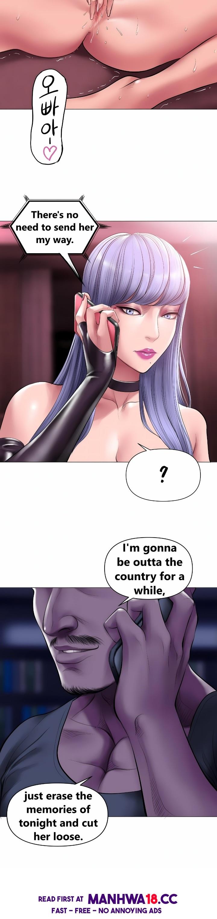 Smoking Hypnosis chapter 15 page 4